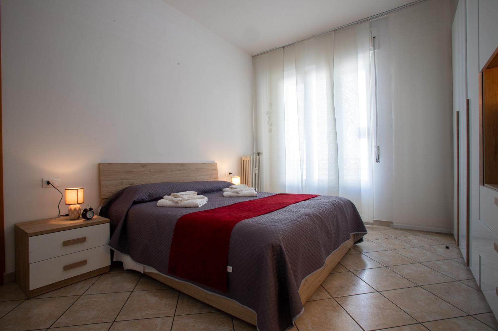 Apartment Ilaria House Como