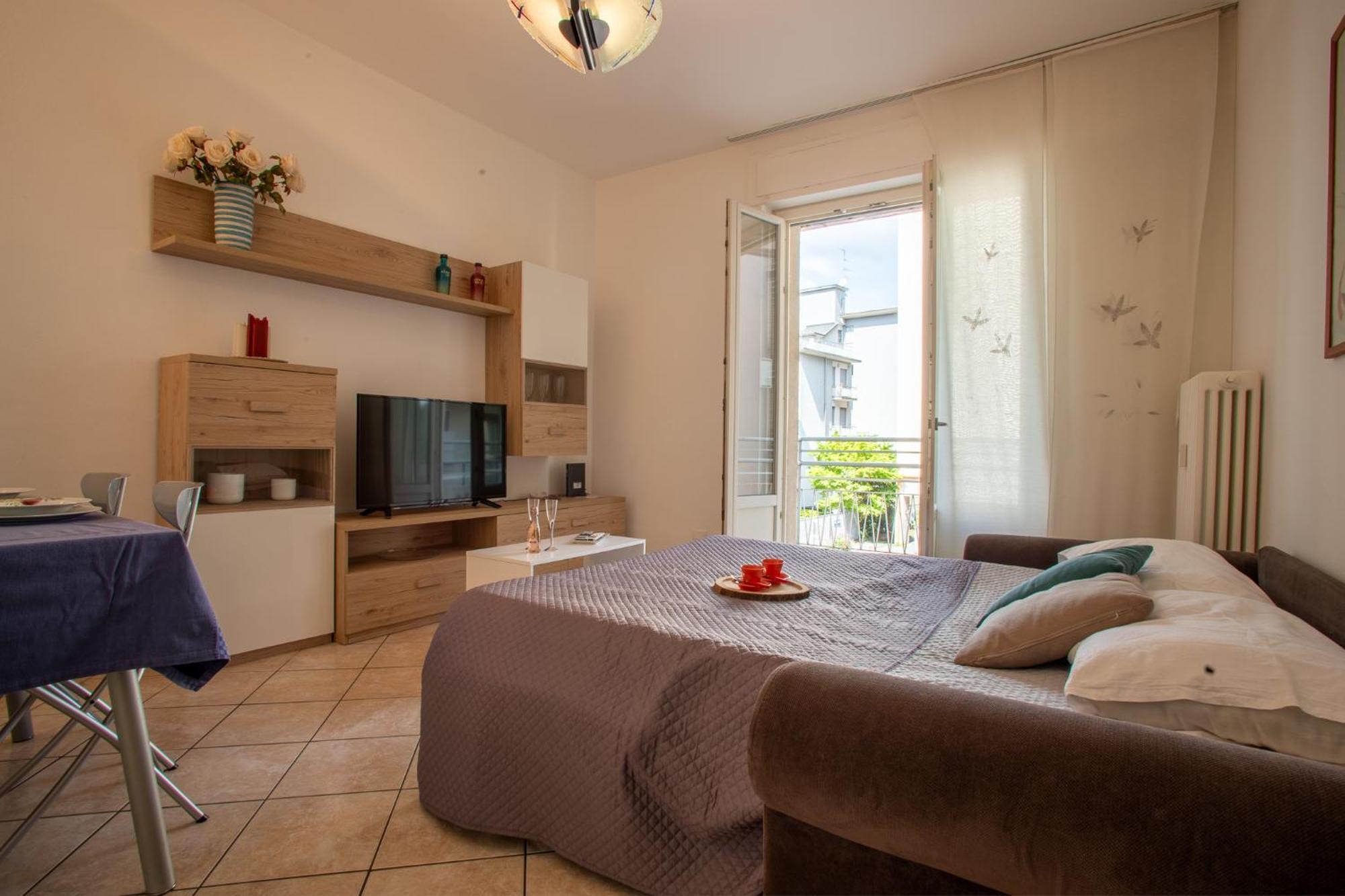 Ilaria House Apartment *