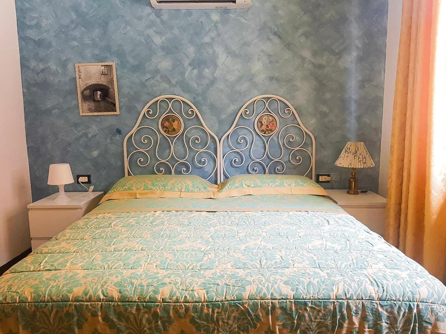 Portobello Apartment