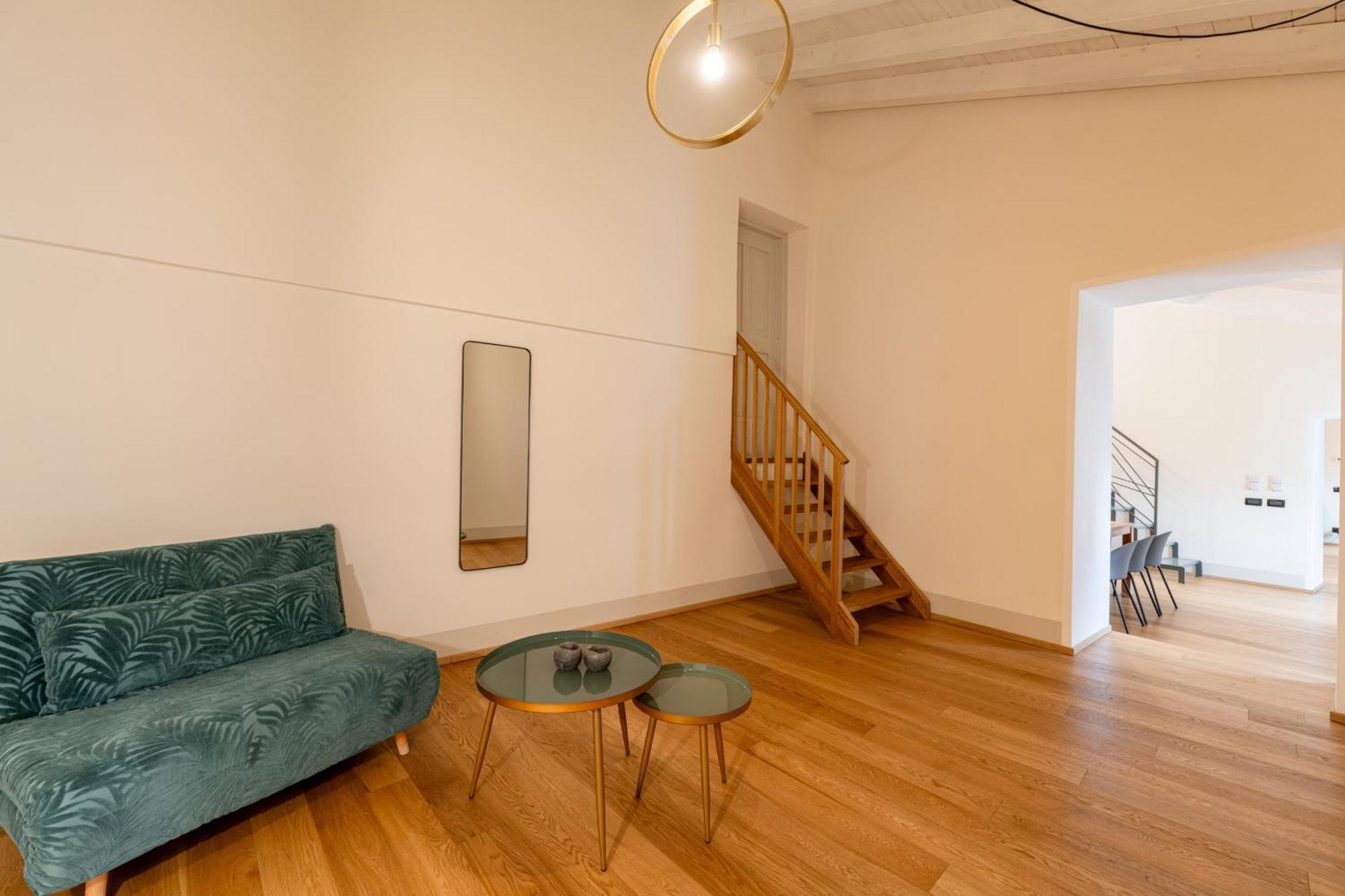 Palazzo Odescalchi By Wonderful Italy Apartment Como