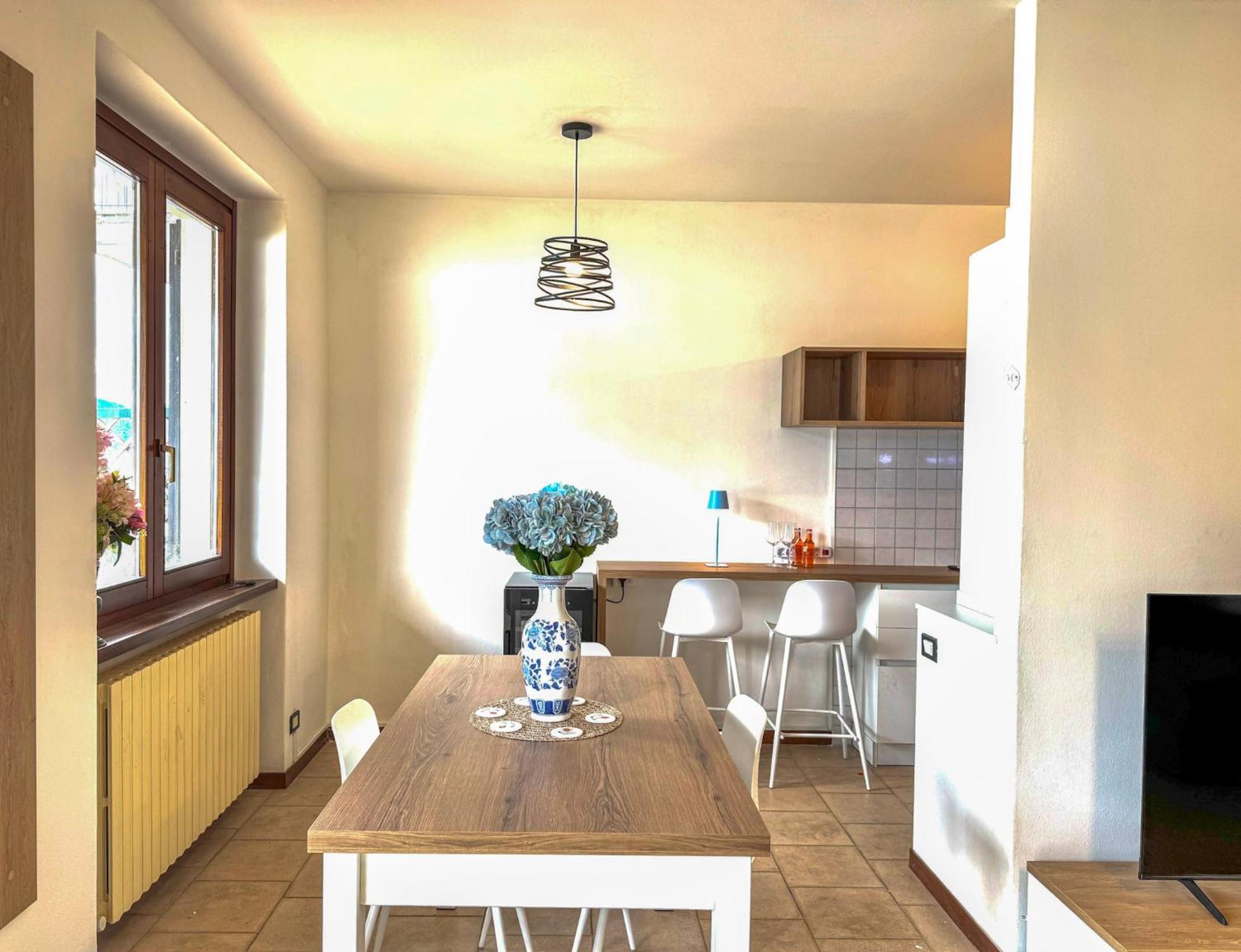 Portobello Apartment Lezzeno