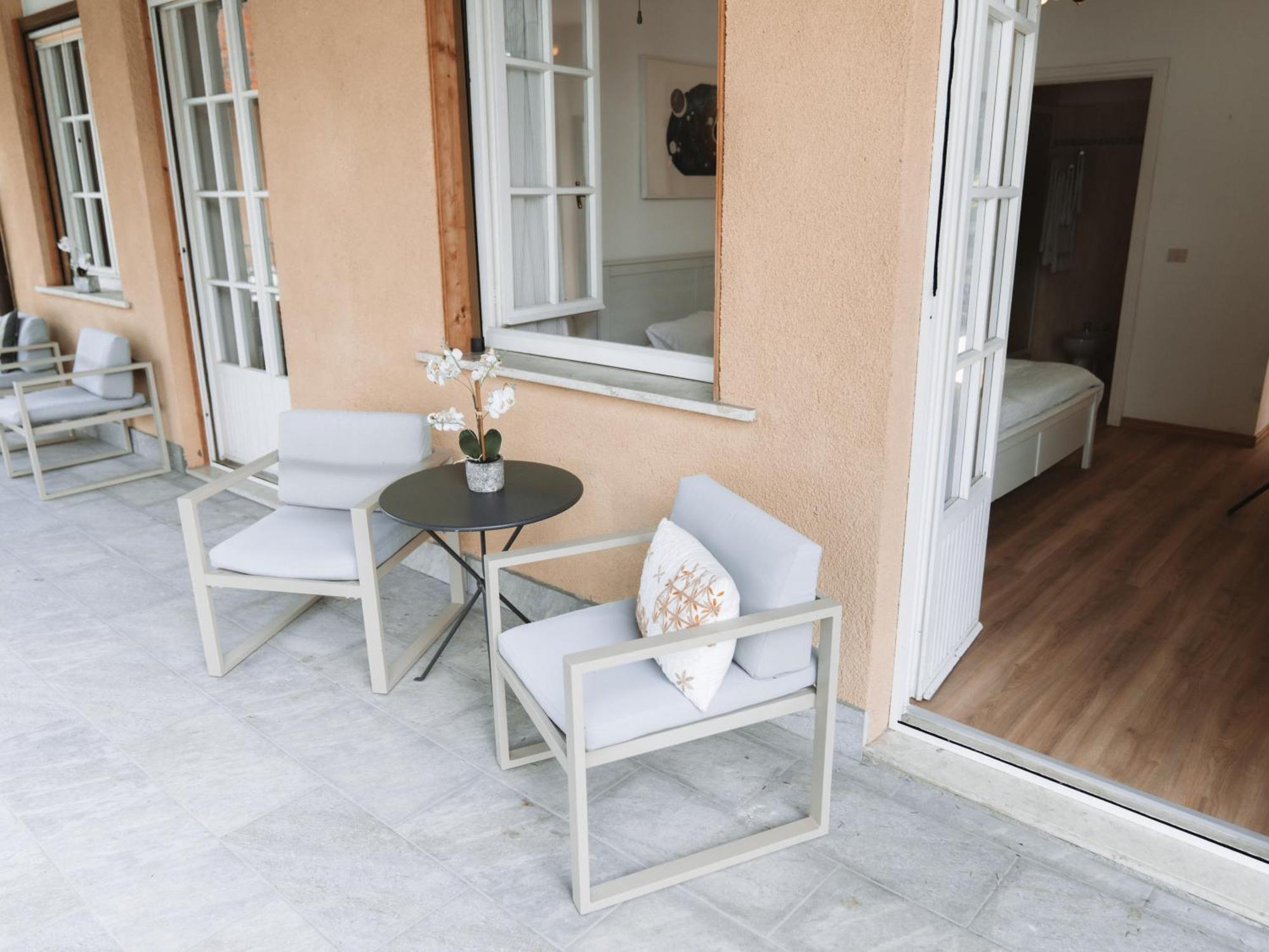 Bed & Breakfast La Luna