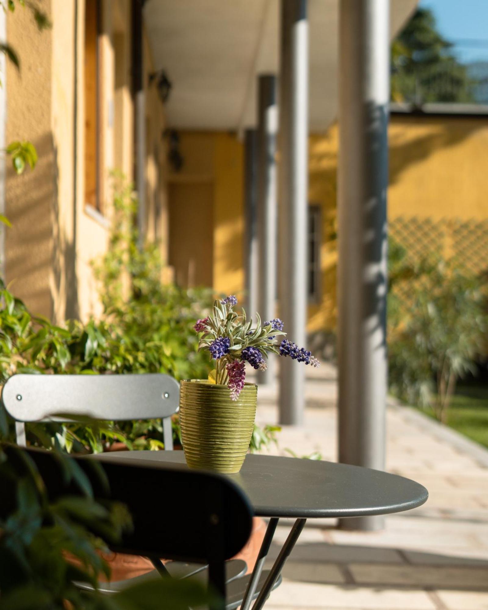La Luna Bed & Breakfast Pognana Lario