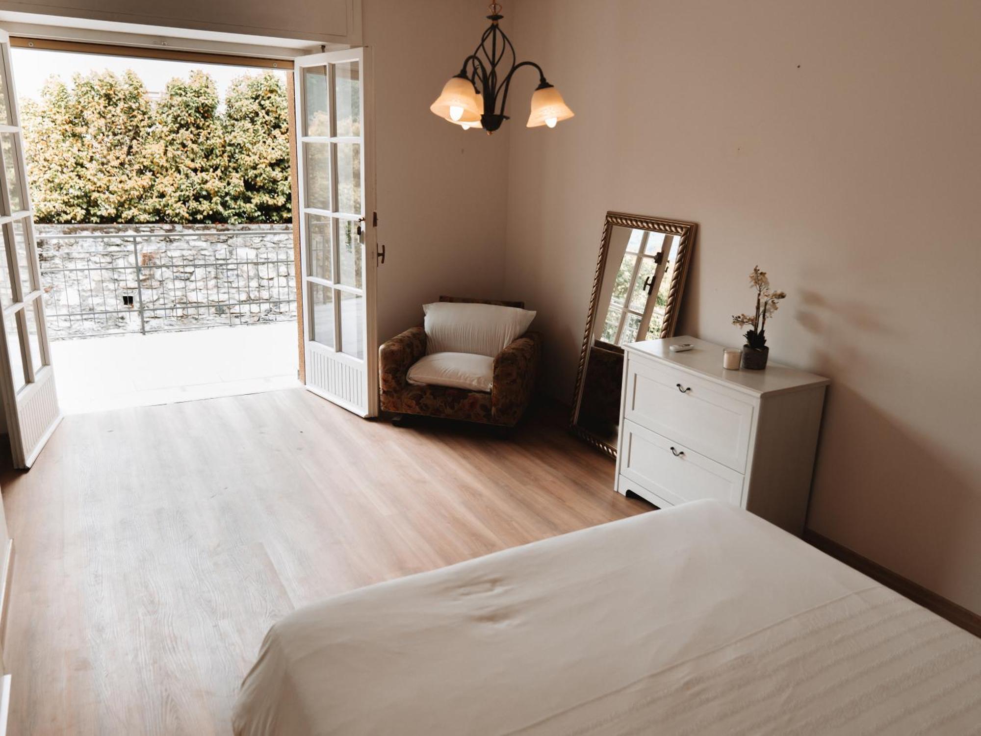 La Luna Bed & Breakfast *