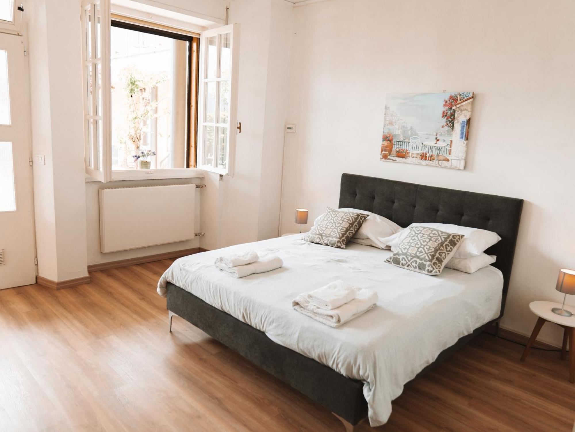 Bed & Breakfast La Luna Pognana Lario