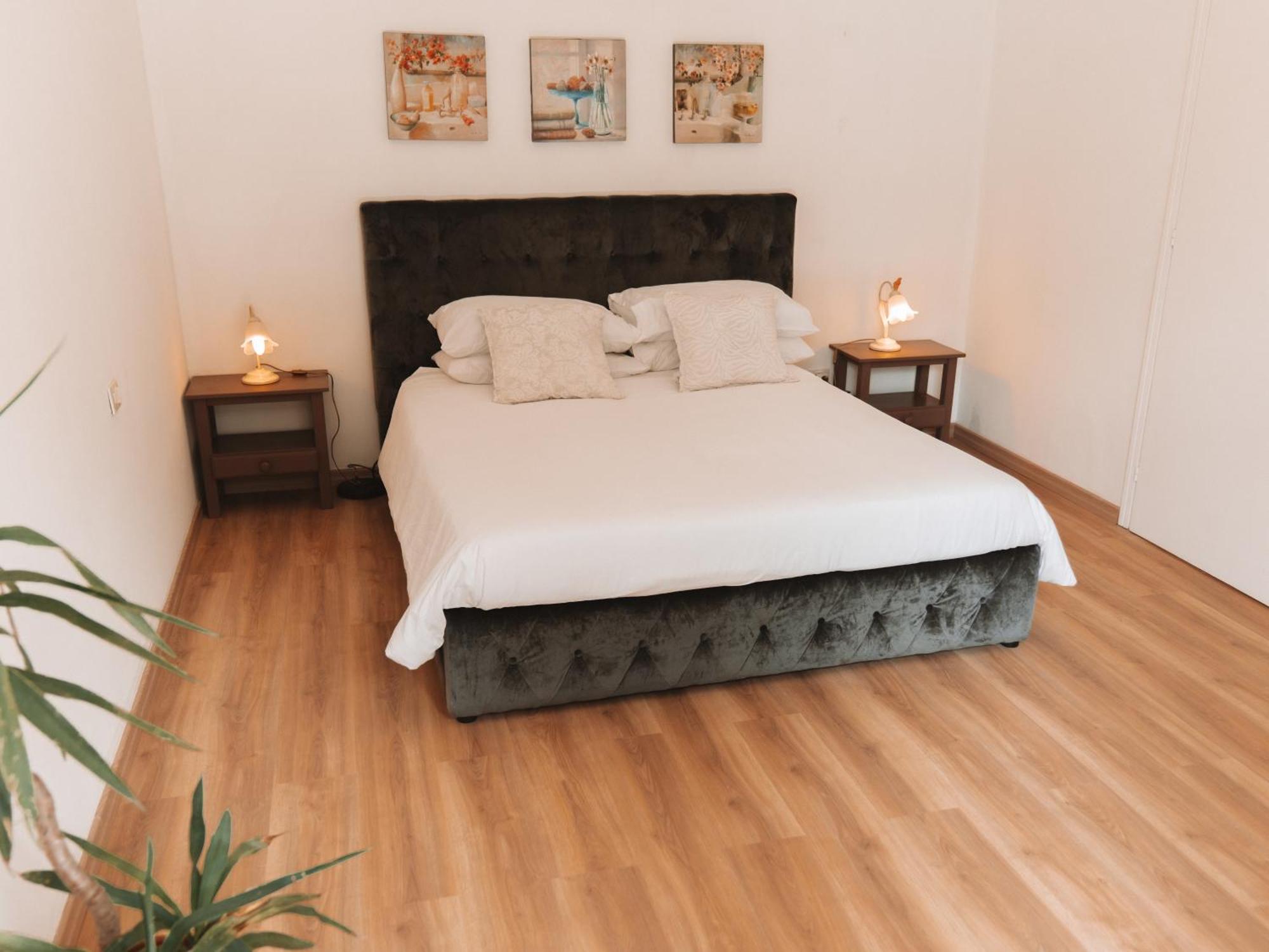 La Luna Bed & Breakfast