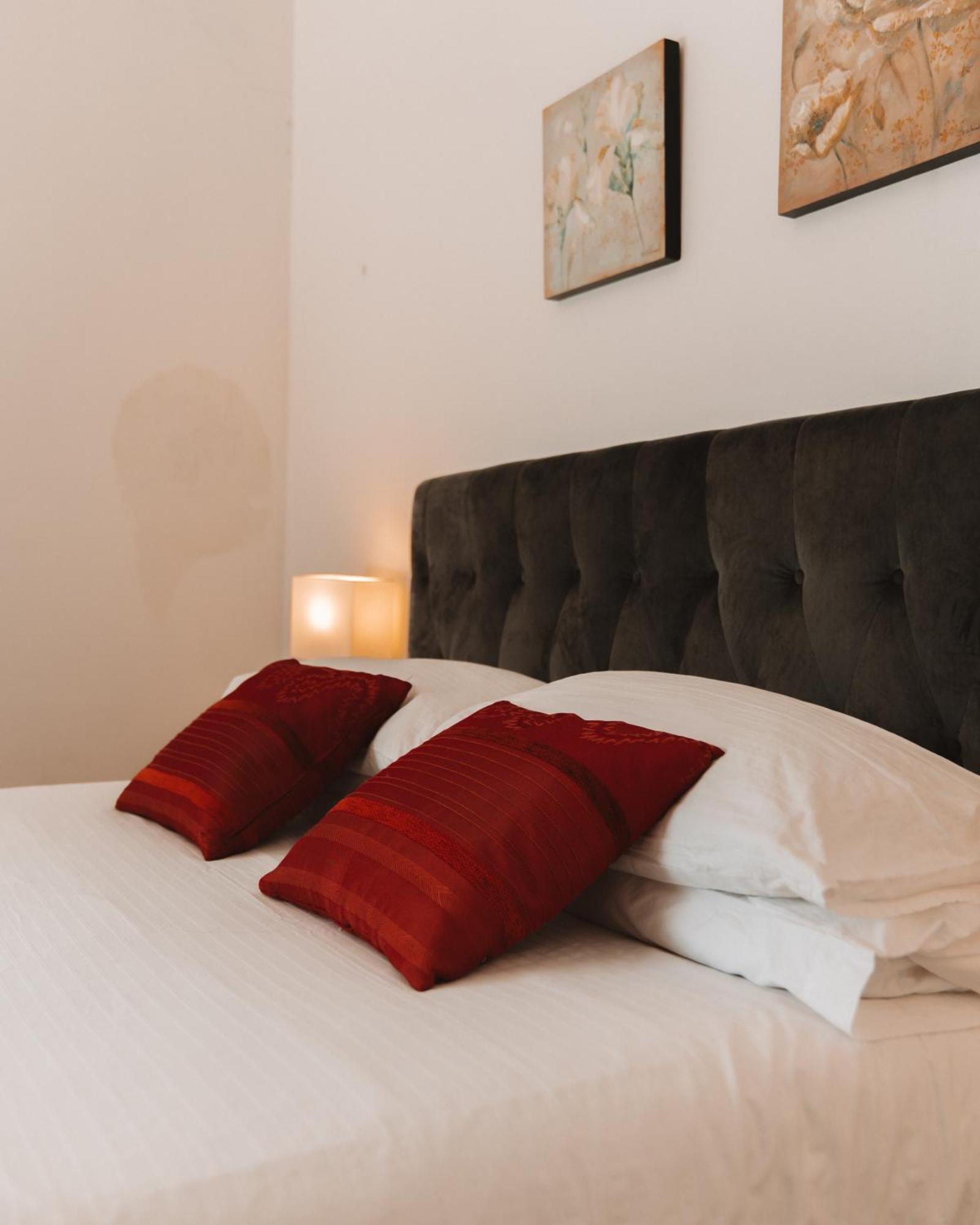 Bed & Breakfast La Luna