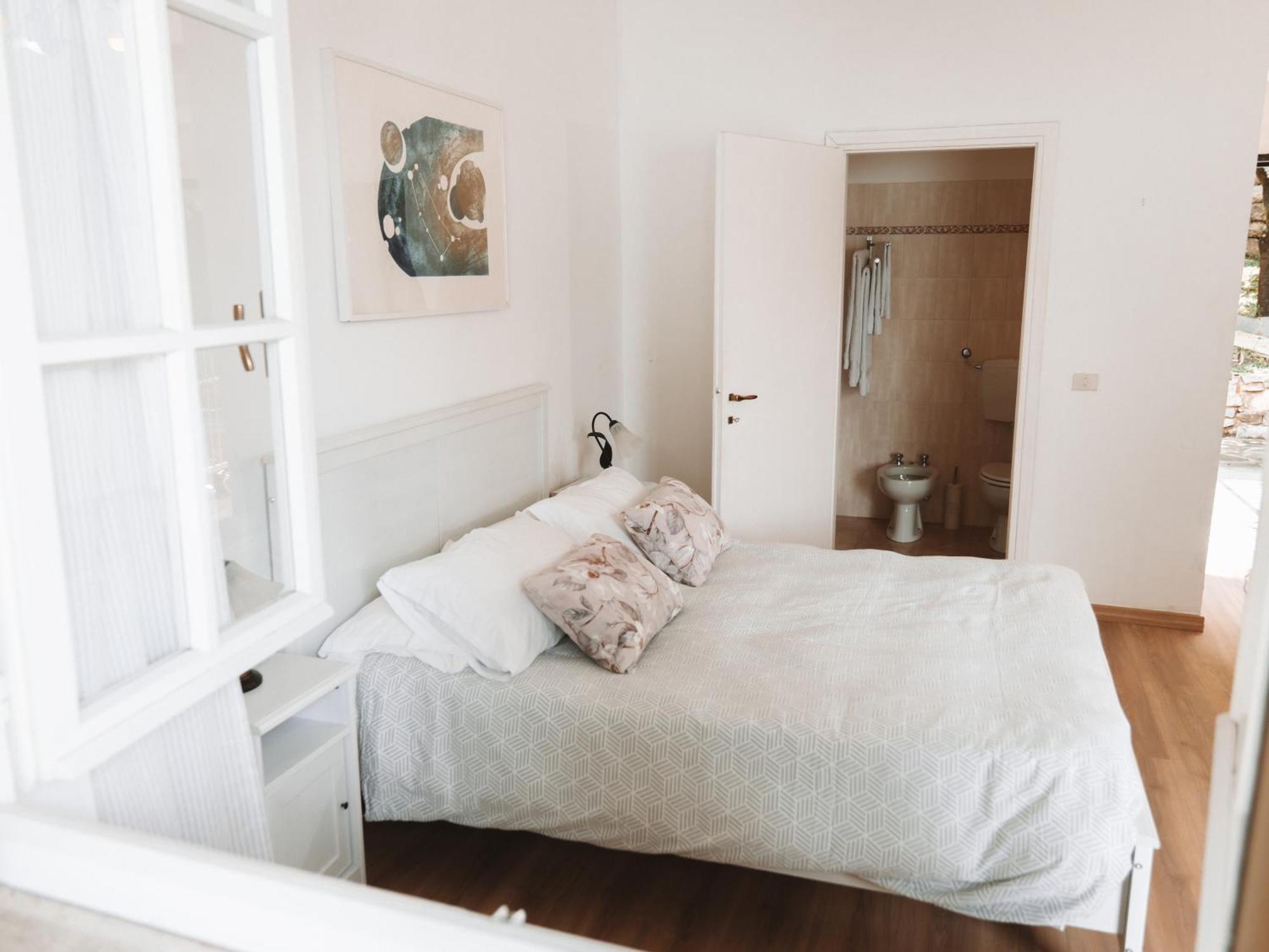 La Luna Bed & Breakfast *
