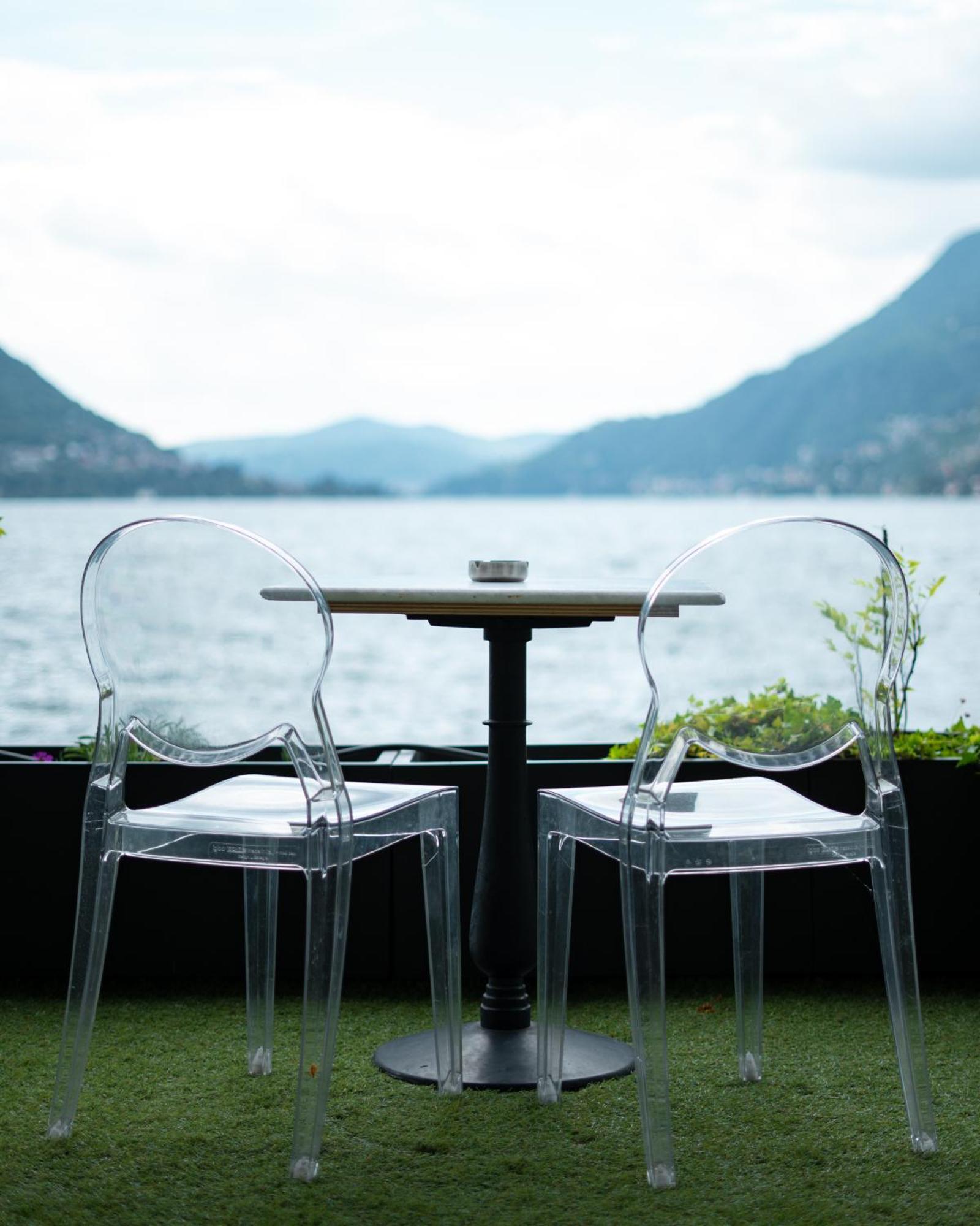 Bed & Breakfast La Luna Pognana Lario