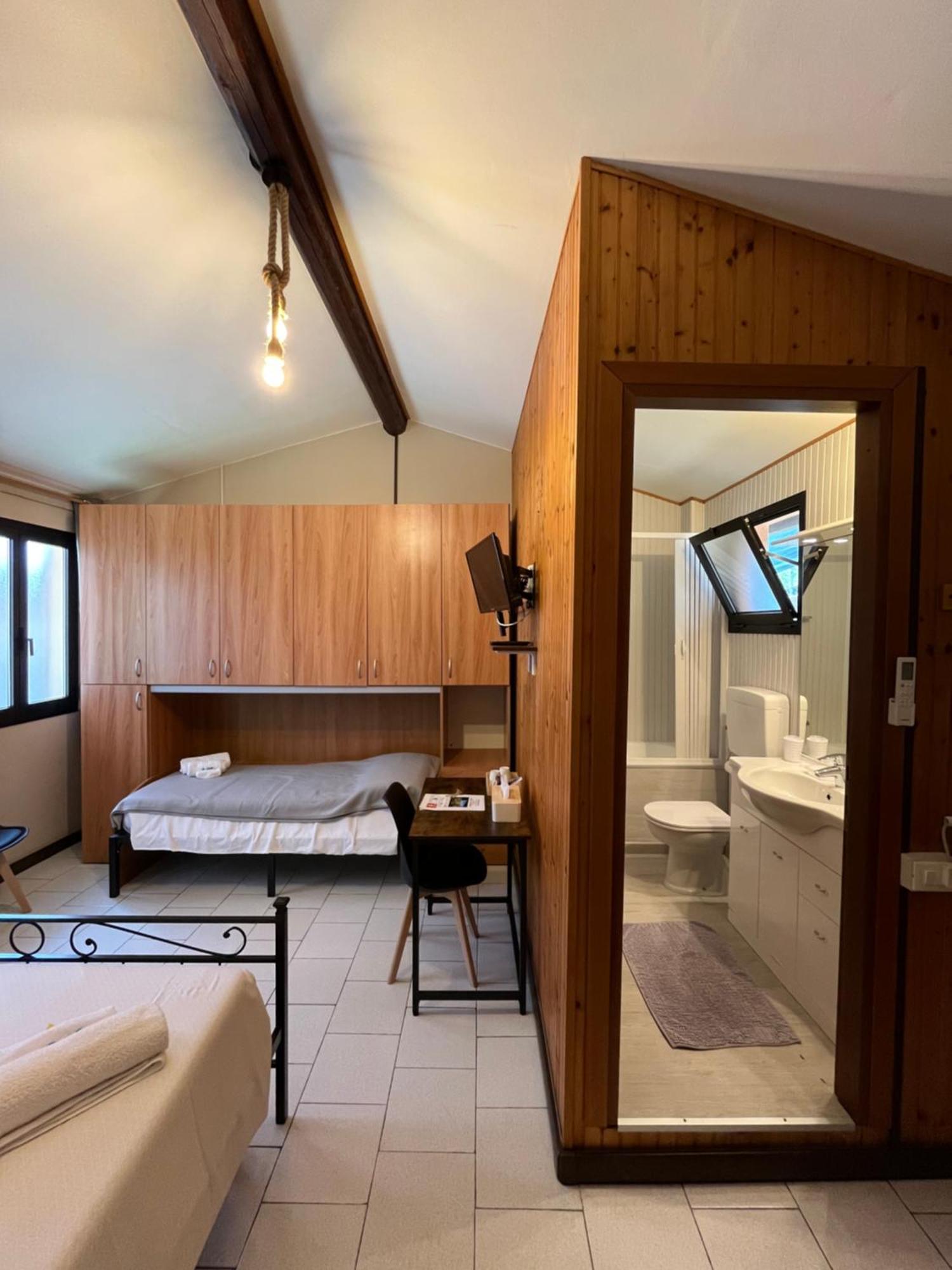 B&B Garzola Country house *