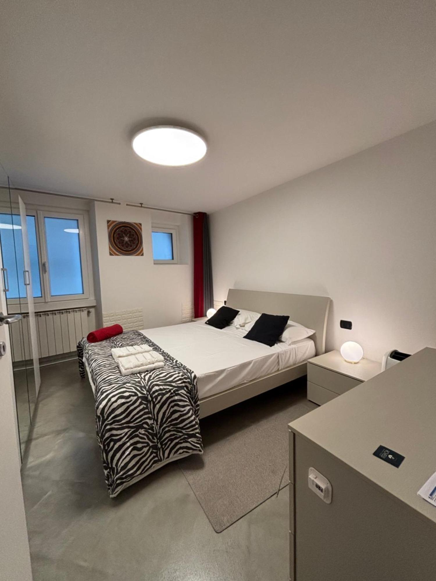 L' Asinello House Wifi Parking Apartment Carate Urio