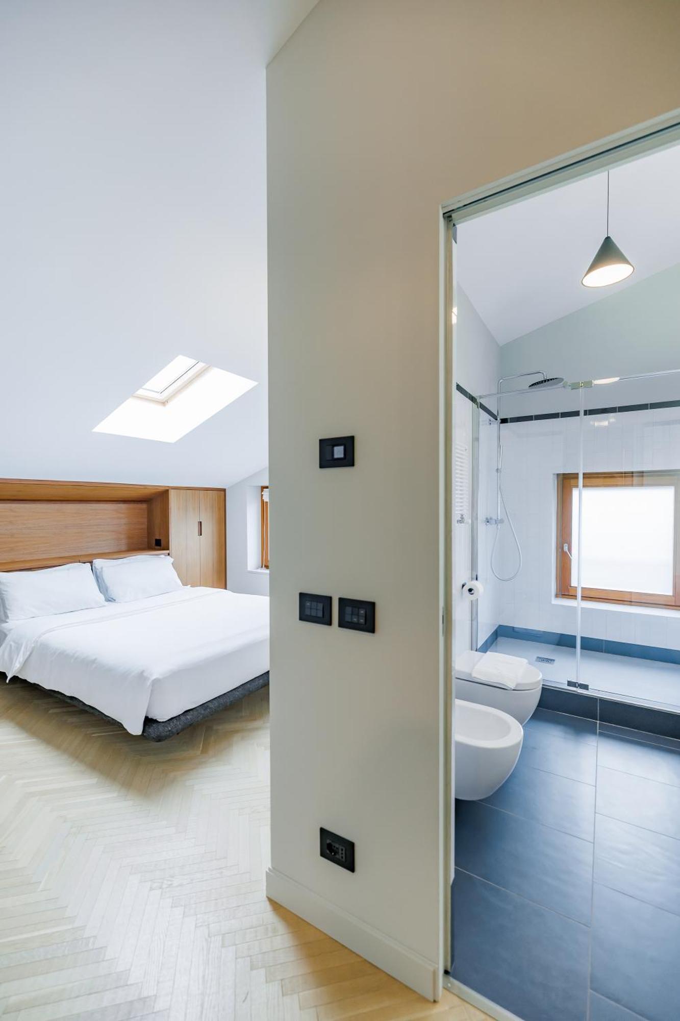 Guest house Almana Cernobbio