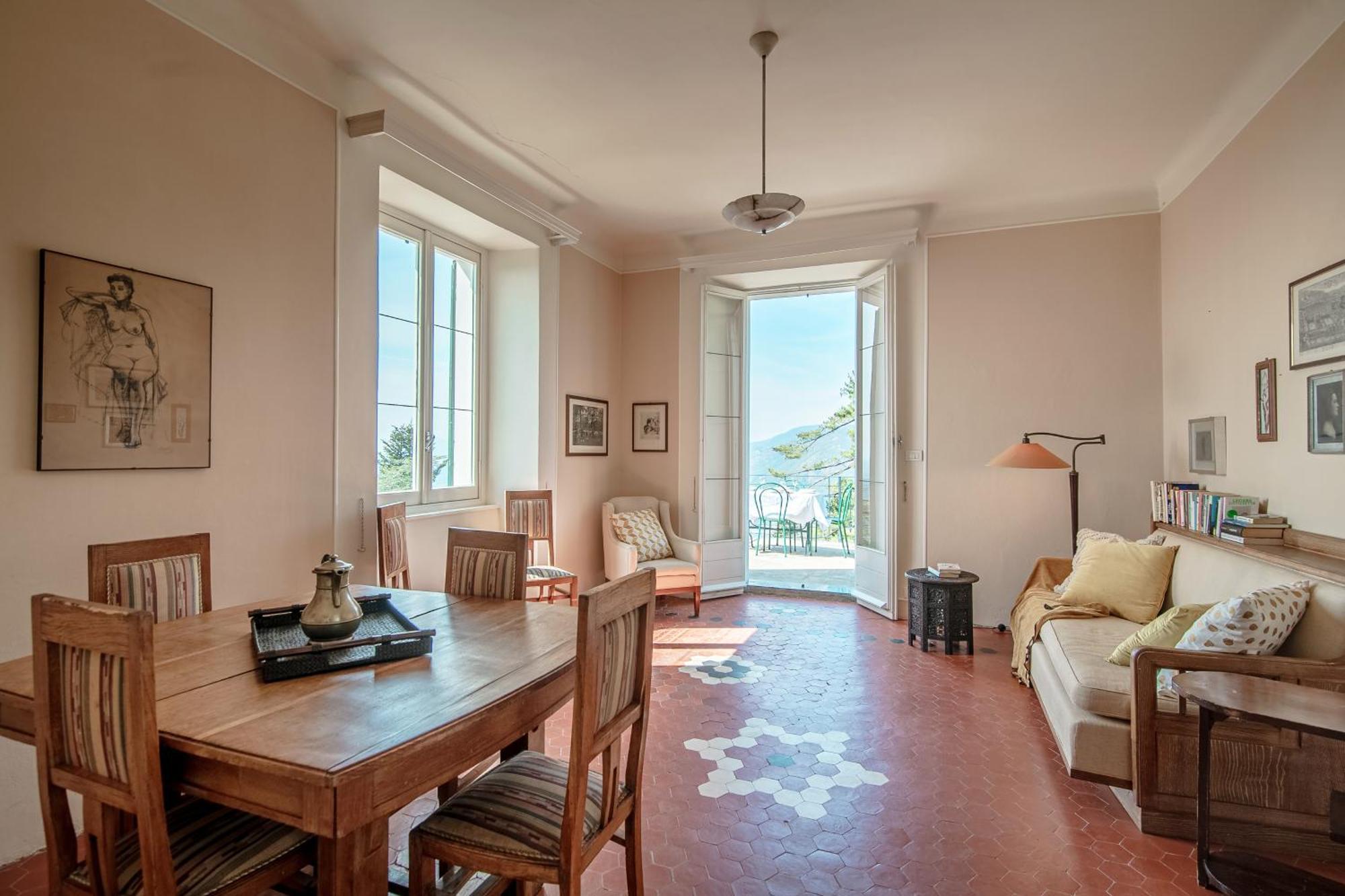 Apartment I Tigli - By Myhomeincomo Brunate