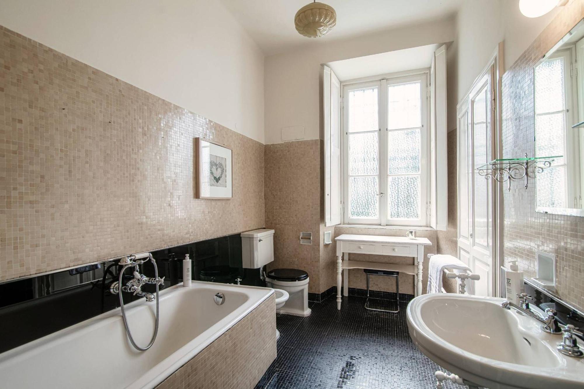Apartment I Tigli - By Myhomeincomo Brunate