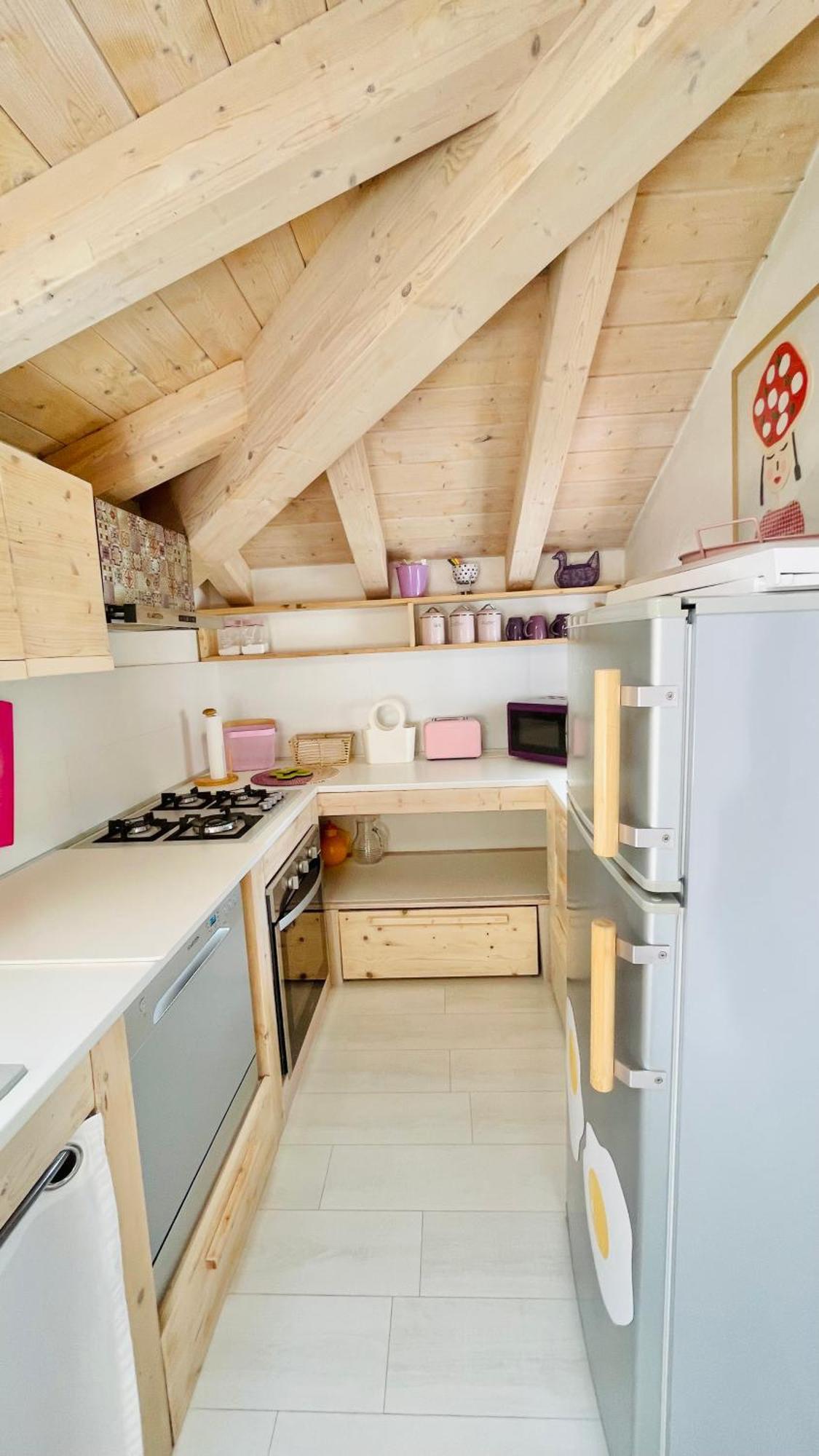 Casa Lilla Lt Apartment Gravedona