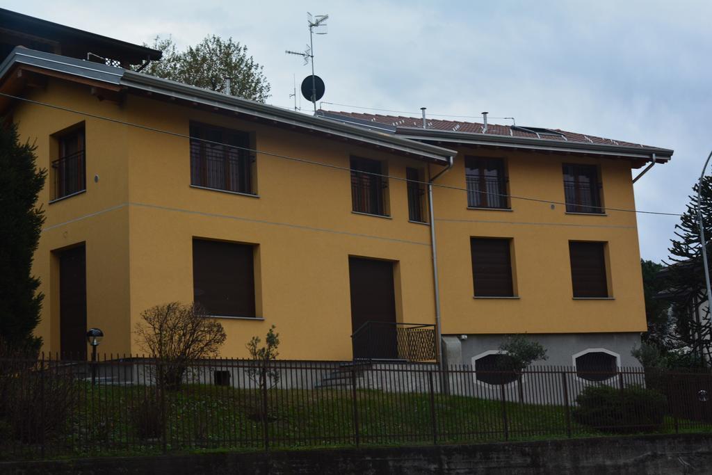 Monte Goj Apartment *