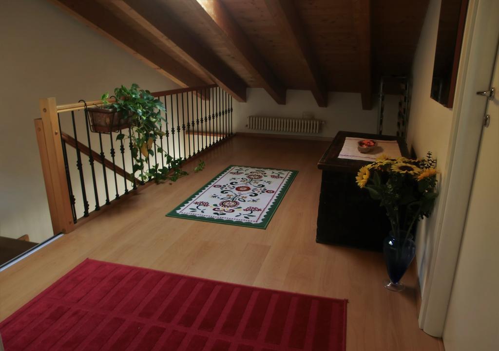 Leon D'oro Bed & Breakfast 2*