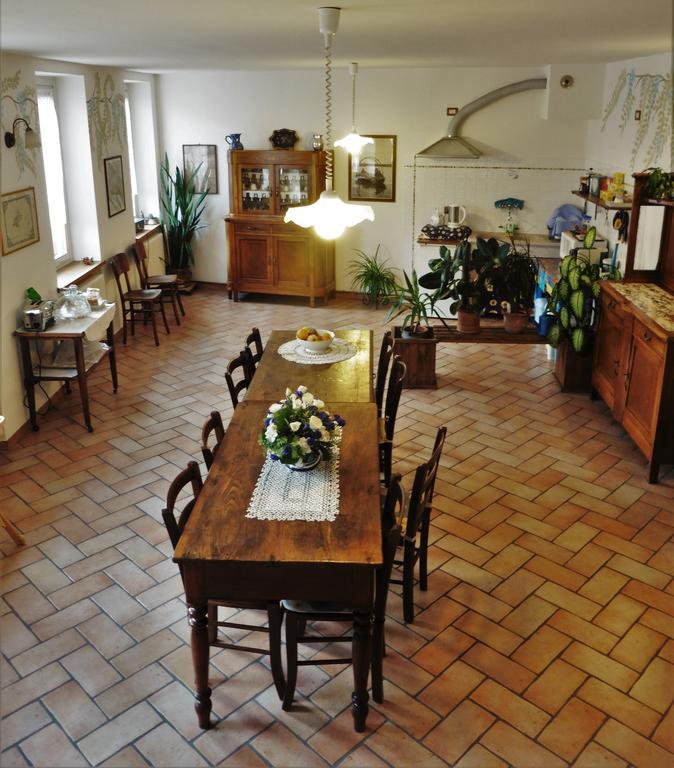 Leon D'oro Bed & Breakfast Pusiano