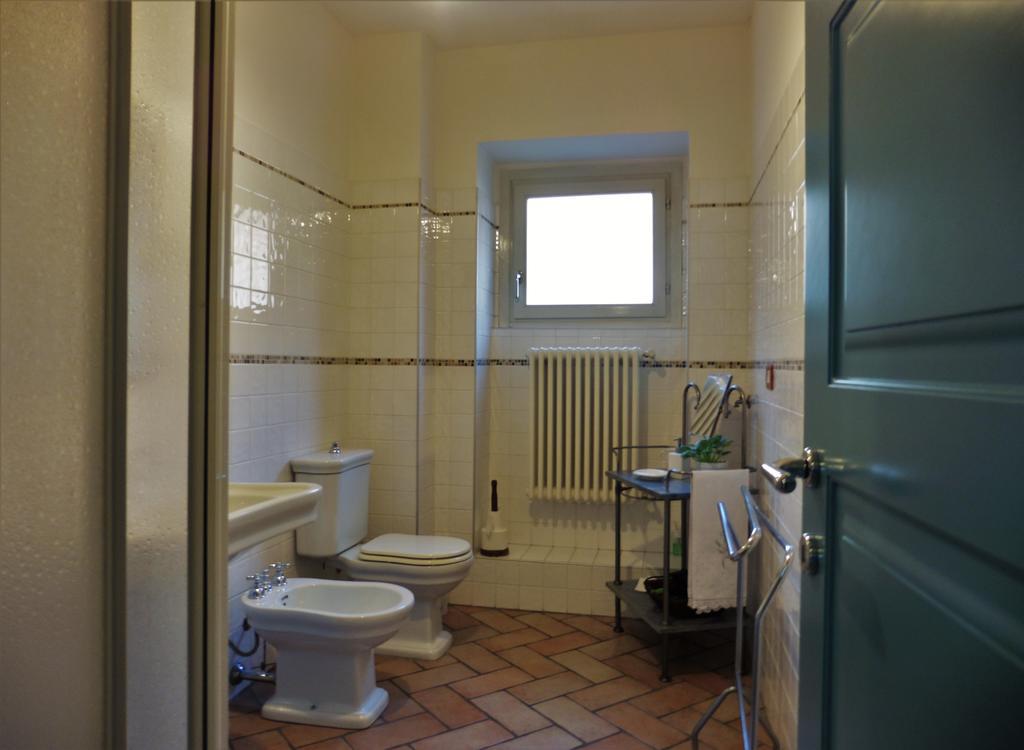 Leon D'oro Bed & Breakfast 2*