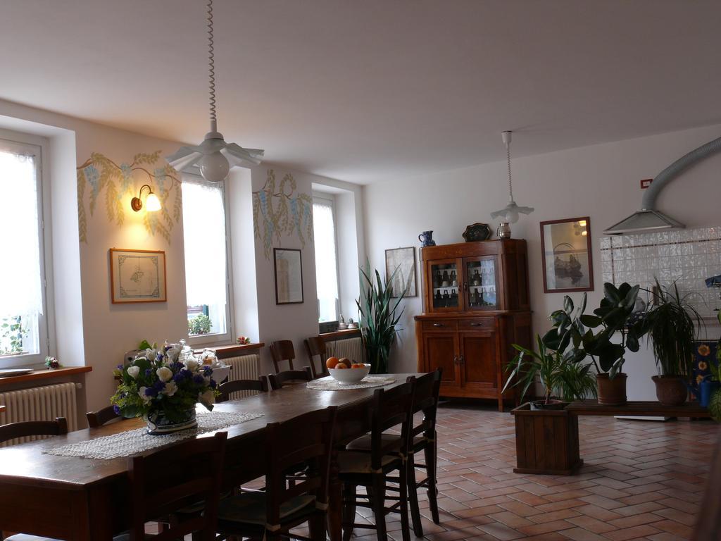 Bed & Breakfast Leon D'oro 2*