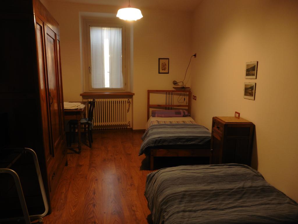 Bed & Breakfast Leon D'oro 2*