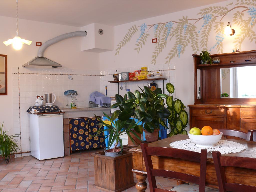 Bed & Breakfast Leon D'oro
