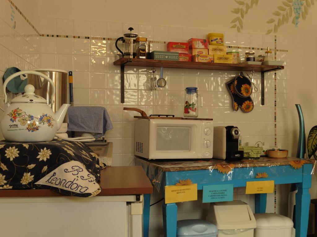 Leon D'oro Bed & Breakfast 2*
