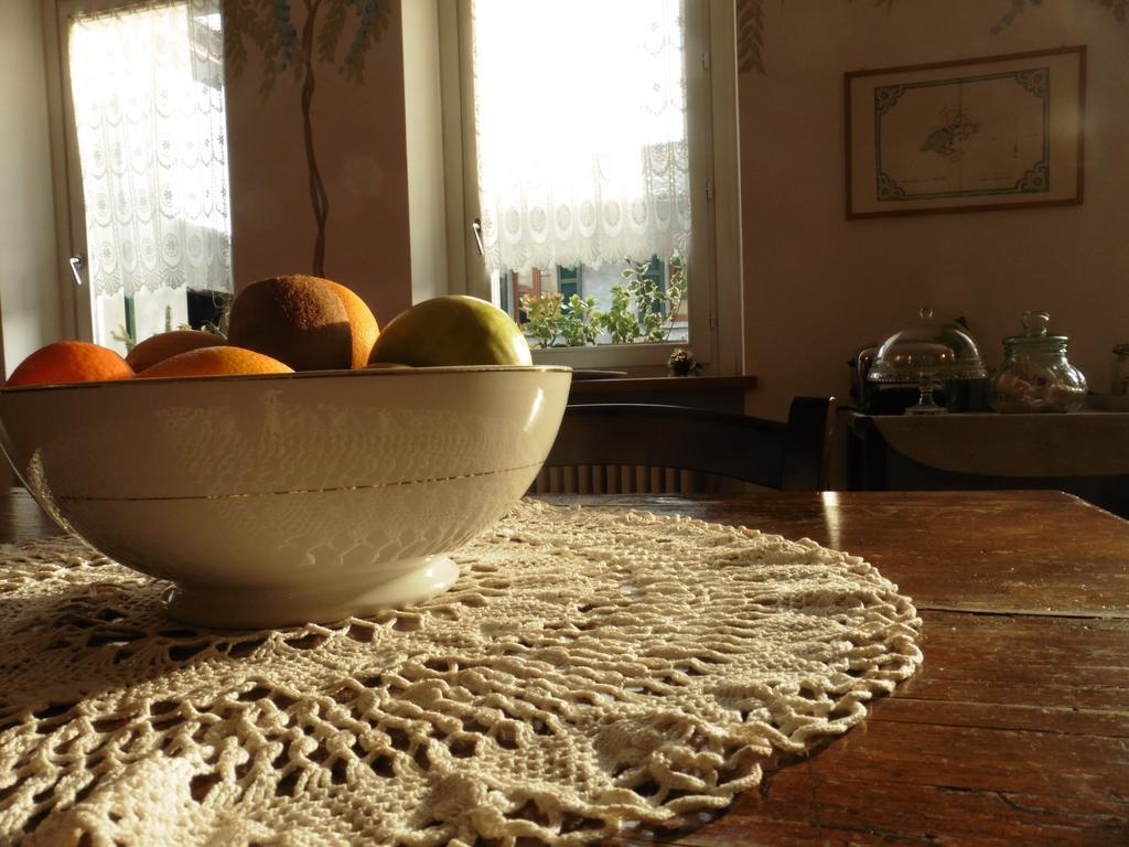 Leon D'oro Bed & Breakfast Pusiano