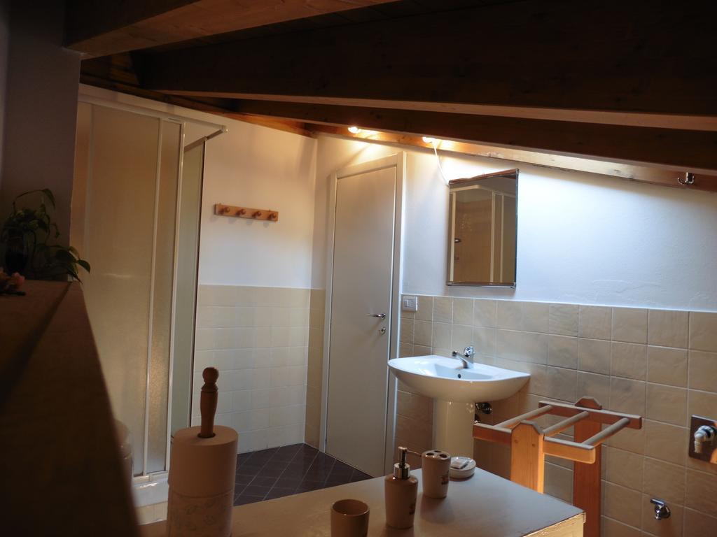 Leon D'oro Bed & Breakfast