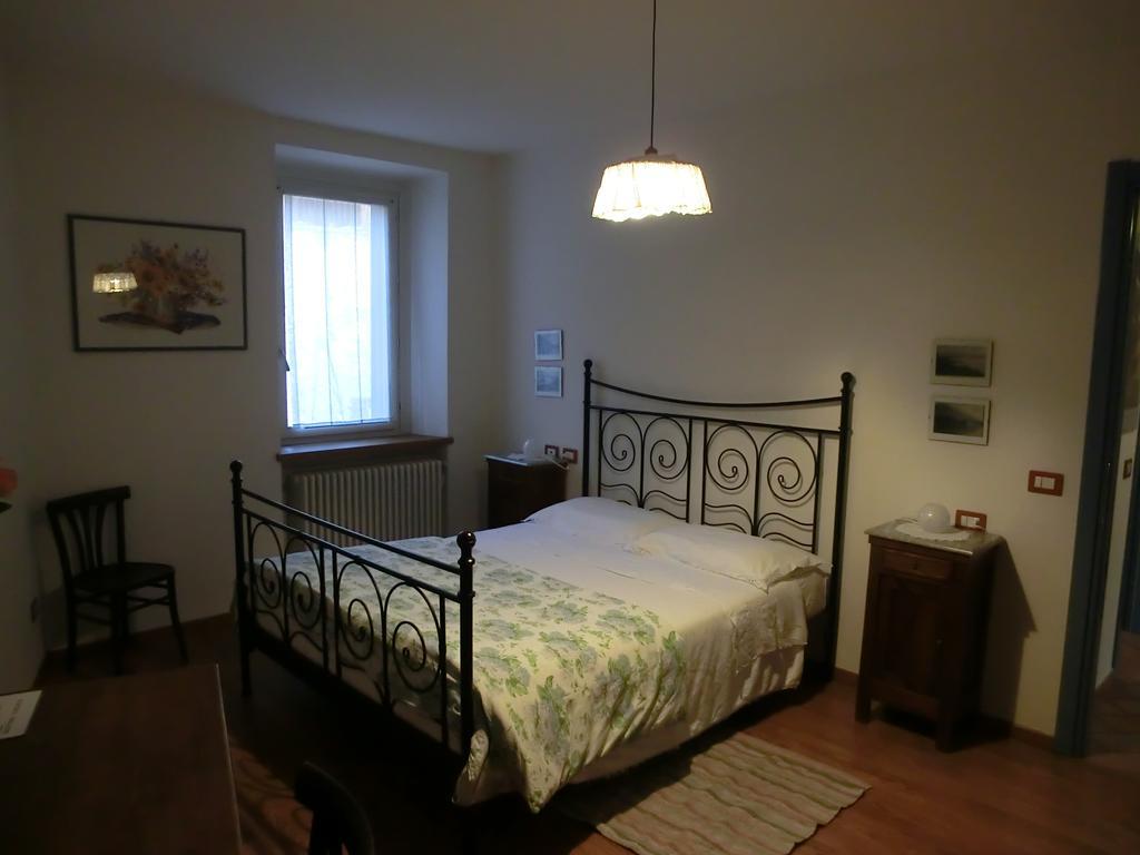 Leon D'oro Bed & Breakfast