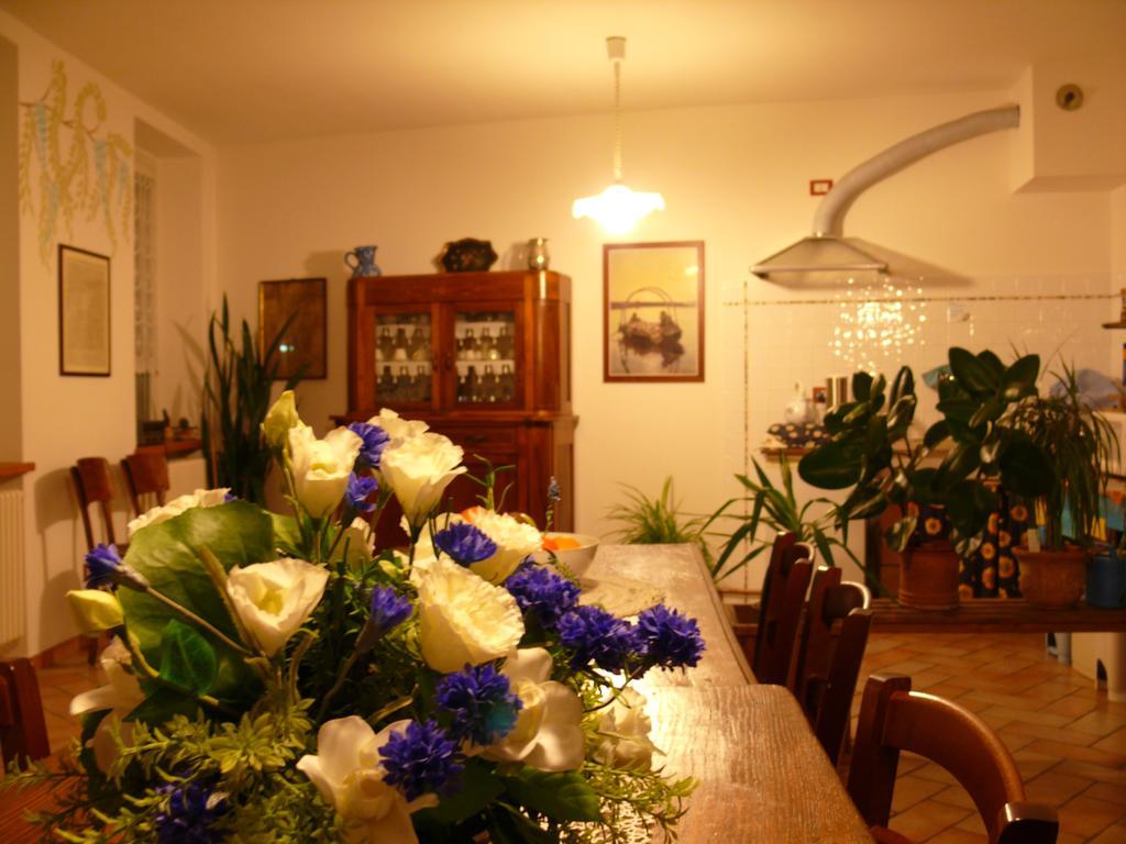 Leon D'oro Bed & Breakfast
