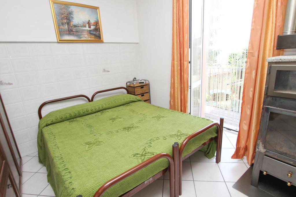 Localita Manzoniane Bed & Breakfast Lecco
