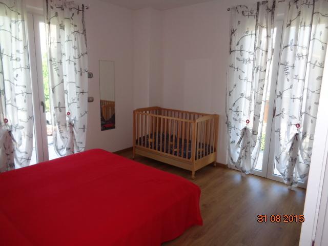 Casa Luce E Aria Apartment