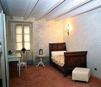 Bed & Breakfast Regina Teodolinda