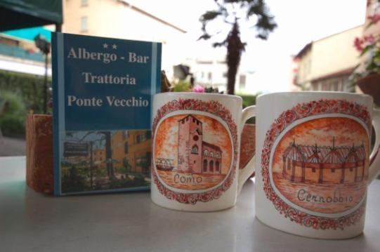 Hotel Ponte Vecchio