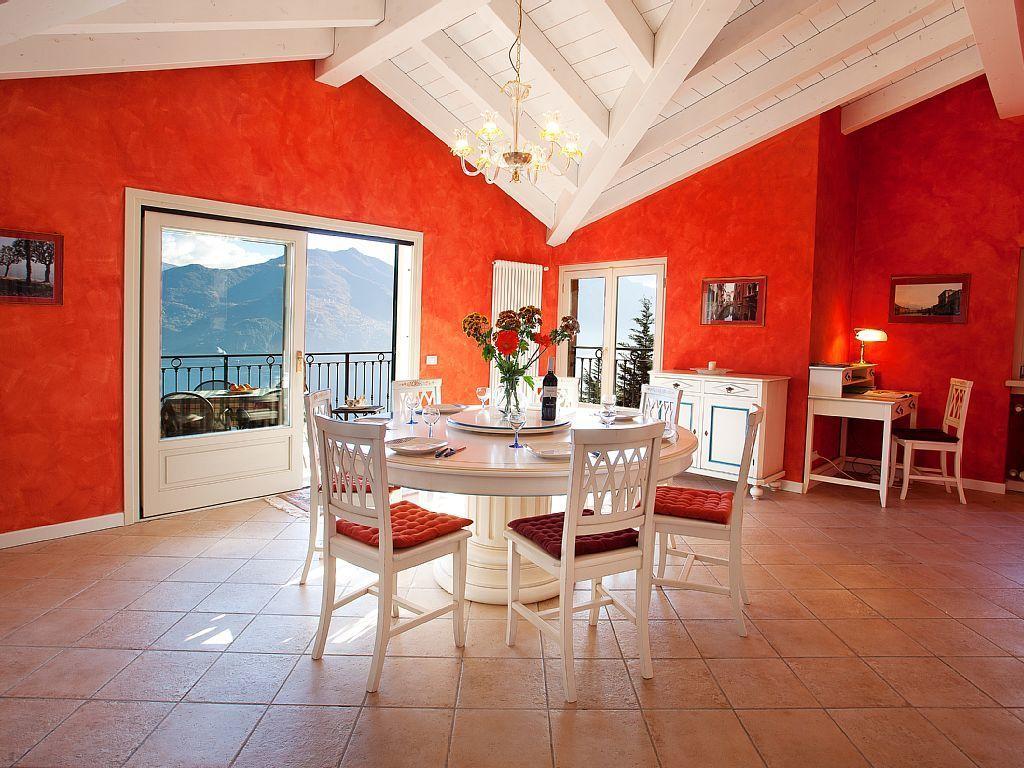 Apartment Belvedere Menaggio-4 Luxury Homes-by Italian