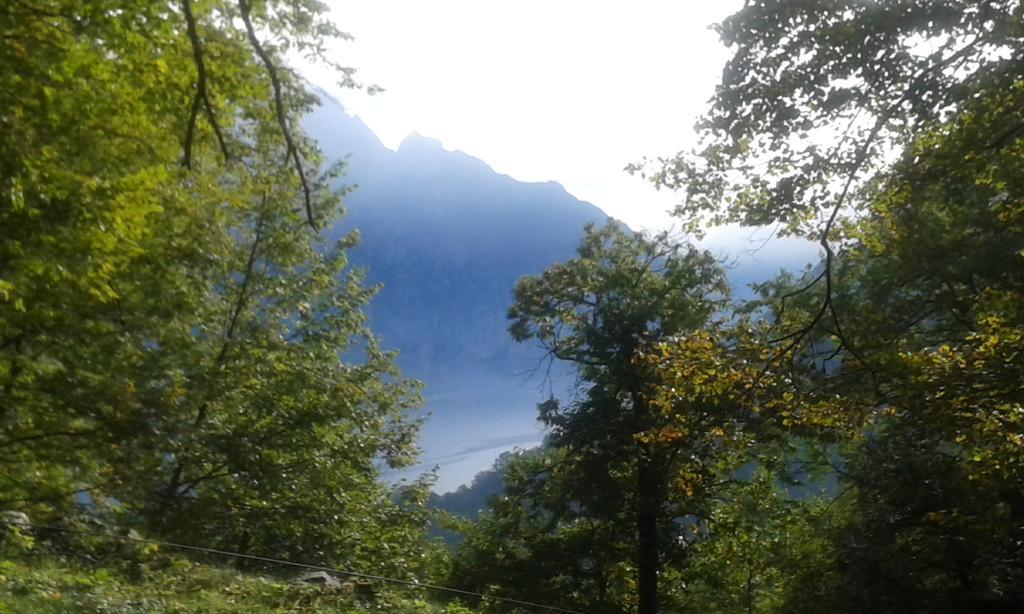 B&B L'Isoletta Bed & Breakfast