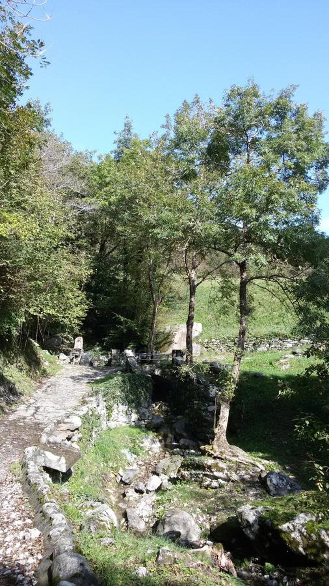 B&B L'Isoletta Valbrona