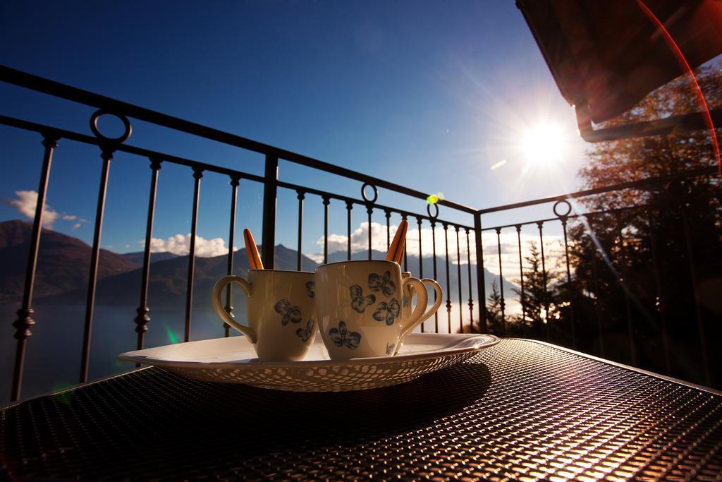 Belvedere Menaggio-4 Luxury Homes-by Italian