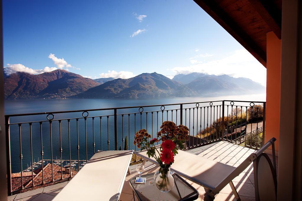 Belvedere Menaggio-4 Luxury Homes-by Italian Menaggio