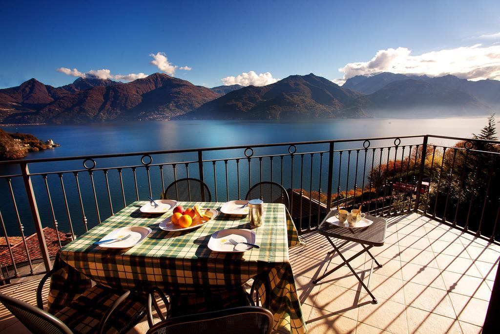 Belvedere Menaggio-4 Luxury Homes-by Italian Menaggio