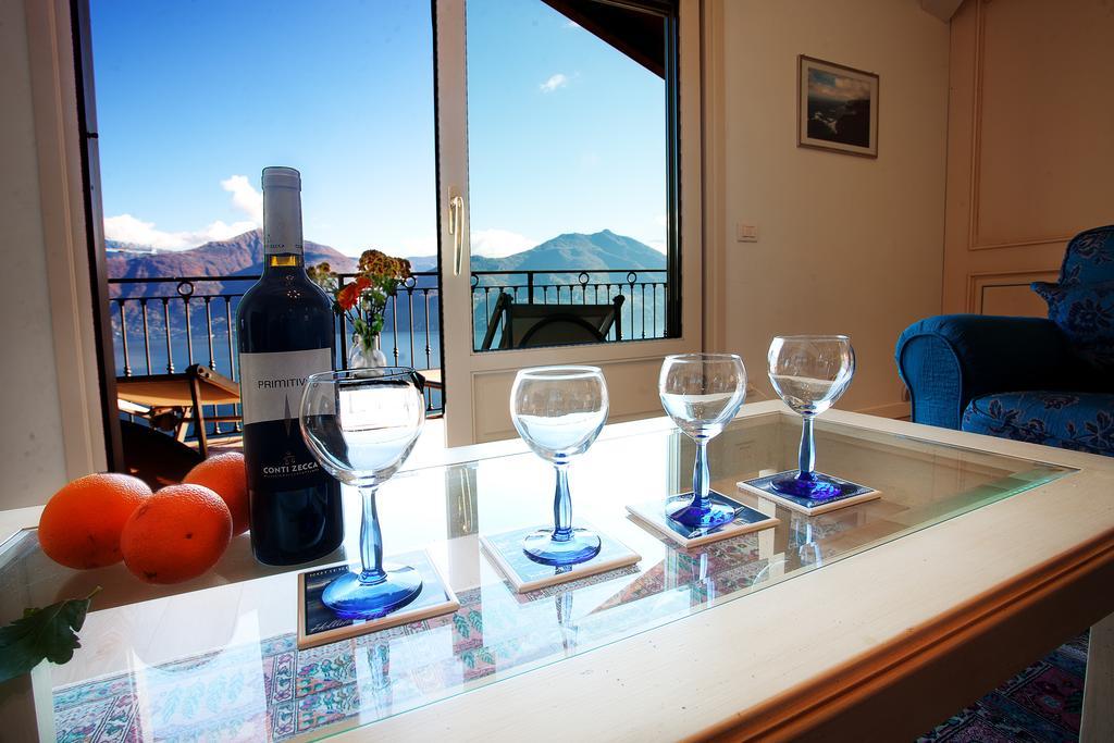 Belvedere Menaggio-4 Luxury Homes-by Italian Menaggio