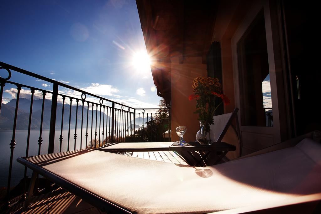 Belvedere Menaggio-4 Luxury Homes-by Italian Apartment *