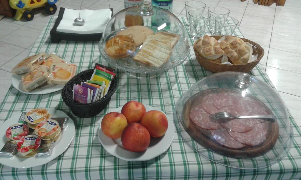 B&B L'Isoletta