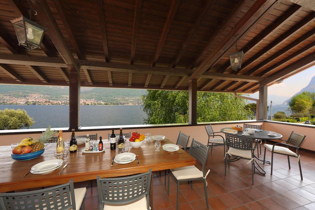 La Spiaggia Apartment *