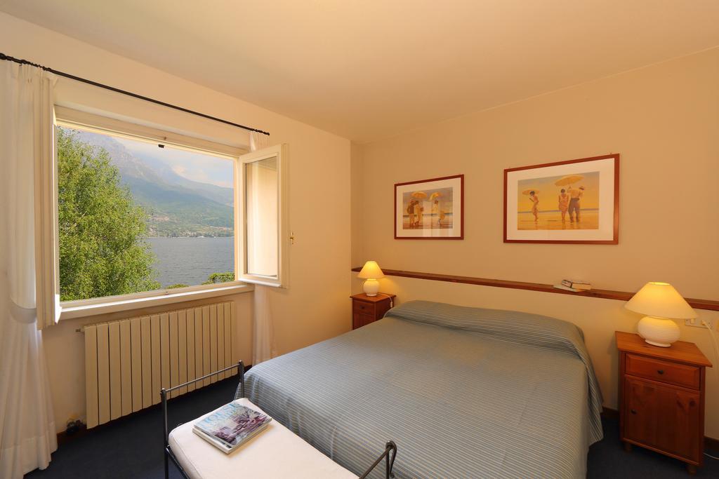 Apartment La Spiaggia Oliveto Lario
