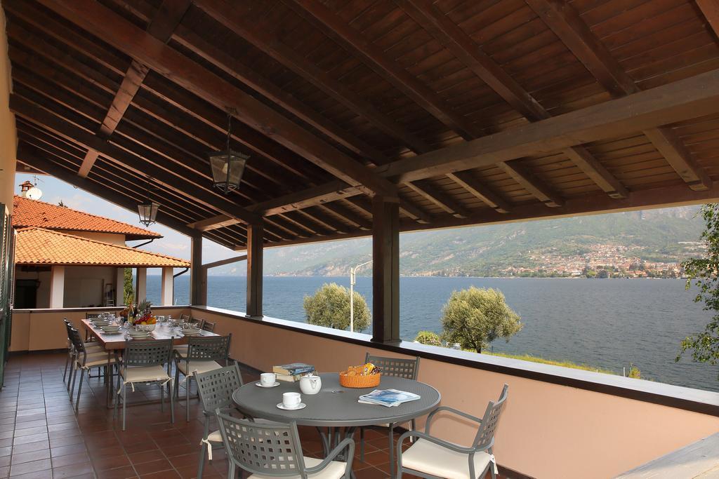 Apartment La Spiaggia *