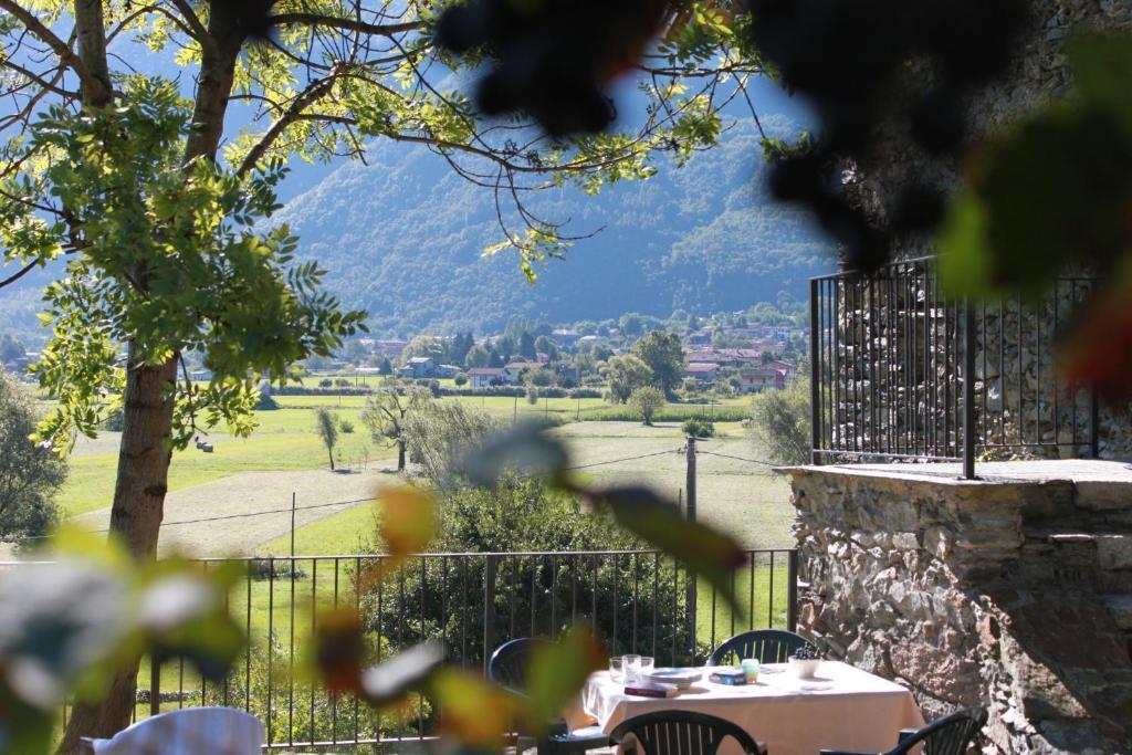 Borgo Erbiola * Colico