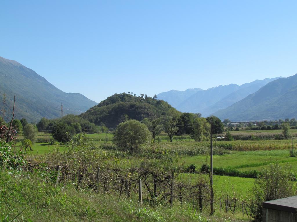 Borgo Erbiola Alloggio per agriturismo Colico