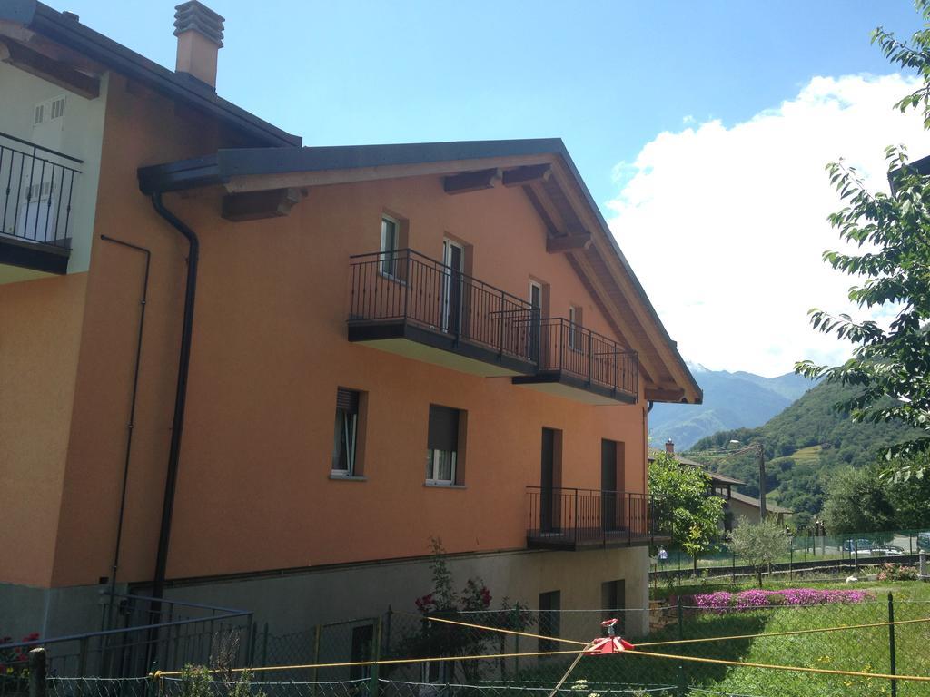 Apartment Casa Sole Vercana